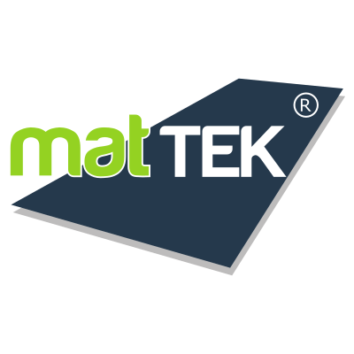 MatTek Logo