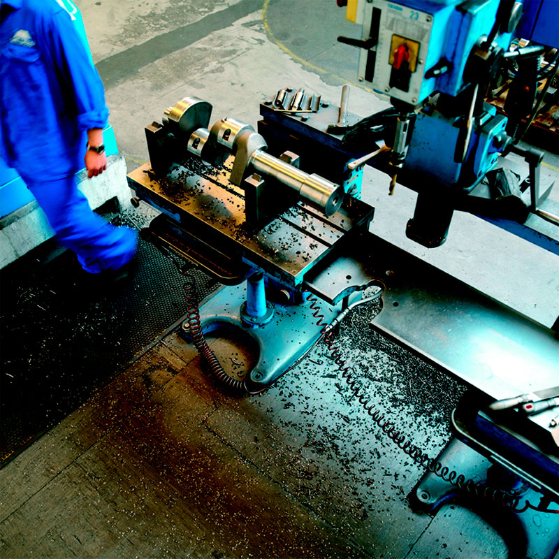 Kex Comfort Mats Versatile Technologies